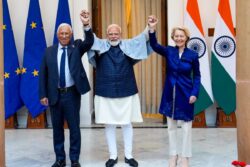 Jobs, Strong Supply Chains And More: PM Modi's Post Explains Why India-EU Trade Deal Is A Milestone