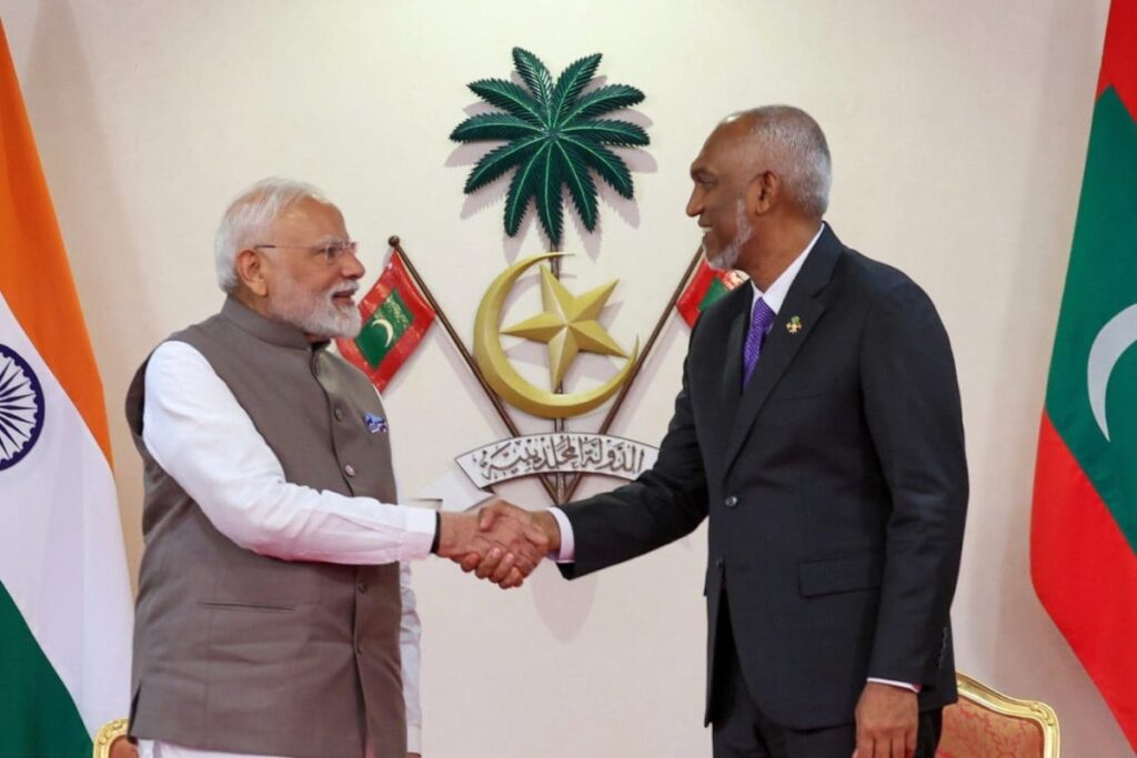 Grok AI Mistranslates PM Modi’s Maldives Post, Spark Reliability Debate