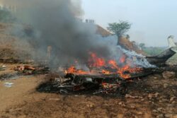 Ajit Pawar Death: What We Know About Learjet 45 Aircraft And Its Safety History