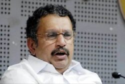 'Not In The Mood To Contest Kerala Assembly Election': Senior Congress leader K Muraleedharan