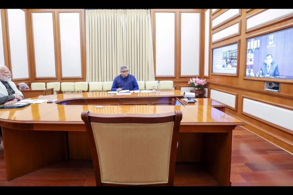 How PRAGATI Quietly Rewired The Indian State