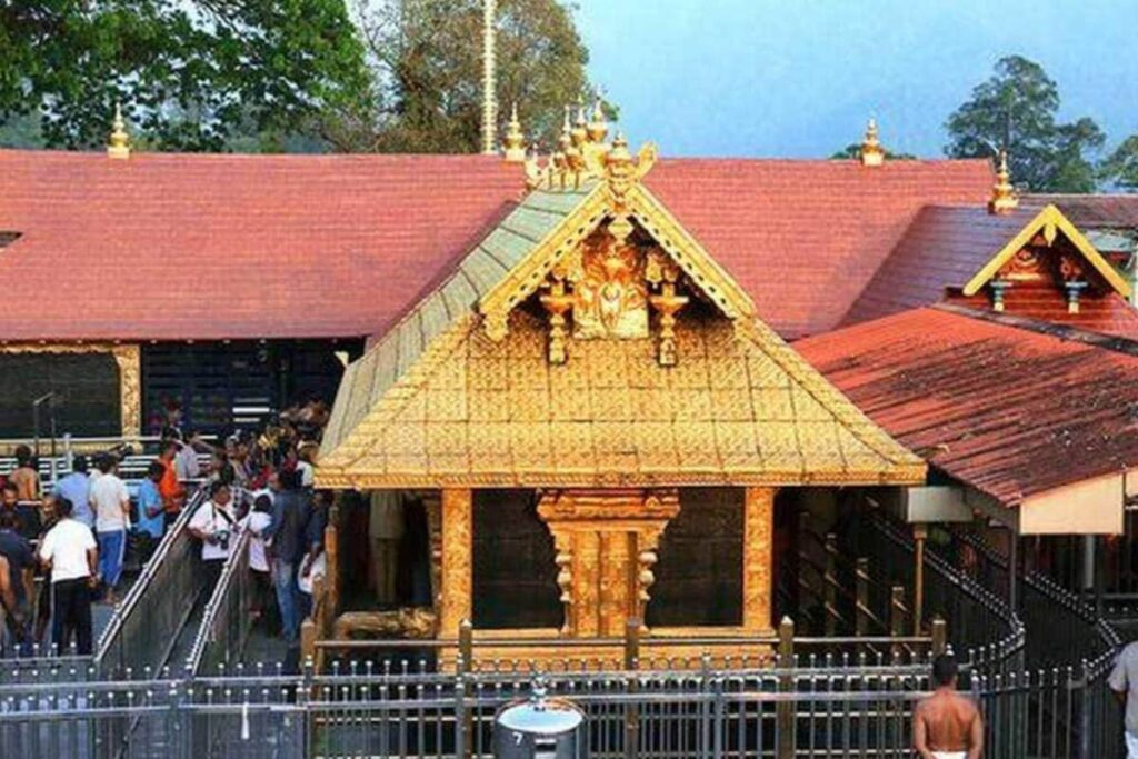Sabarimala Temple's History, Faith And The Deity | All You Need To Know