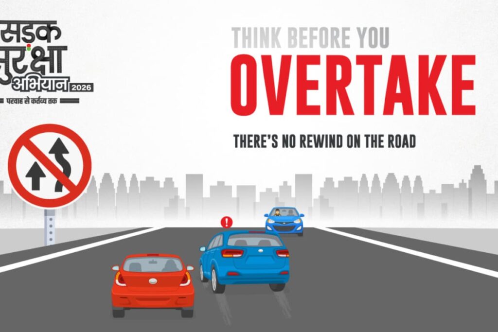 Road Safety Crisis: Transforming Awareness Into Action