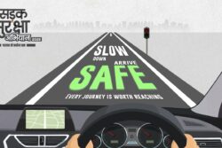Sadak Suraksha Abhiyan 2026: A Call For A Safety Reset In India’s Road Revolution