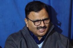 ‘Day Not Far When…’: Jammu And Kashmir Minister Says Ladakh Will Become Part Of United J&K