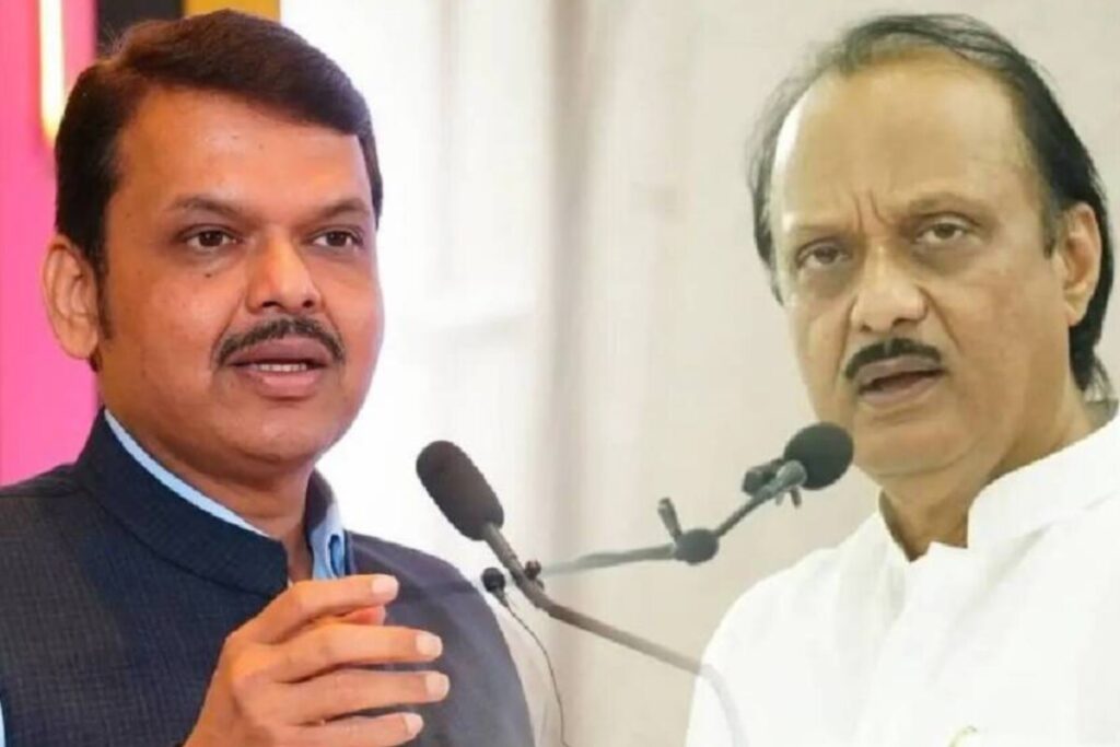 'Faced Many Challenges Together': Fadnavis Calls Ajit Pawar's Demise 'An Unprecedented Loss'