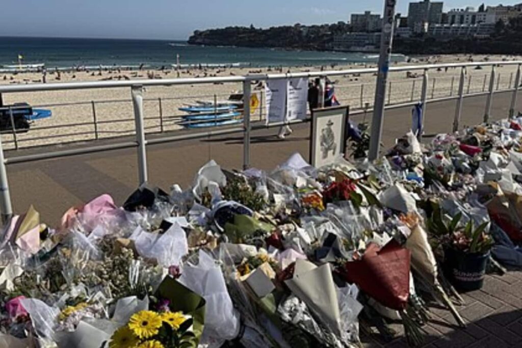 ‘People Were Bleeding…’: Indian Driver Who Stayed Back During Bondi Beach Terror Attack