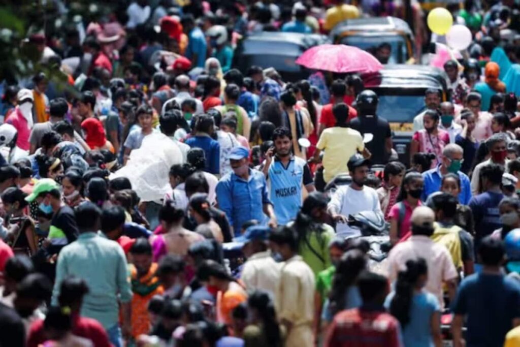 Houselisting Phase Of Census 2027 To Begin From April 1, Centre Notifies