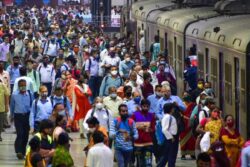 Mumbai On High Alert After Inputs Of Possible ISI-Backed Terror Attack