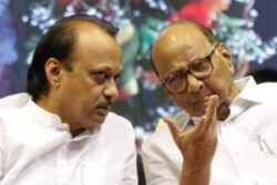 'Purely An Accident, No Politics': Sharad Pawar's First Remark On Ajit Pawar's Plane Crash