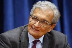 ‘May Jeopardise Democratic Participation’: Amartya Sen Says 'SIR In Bengal Done In Hurry'
