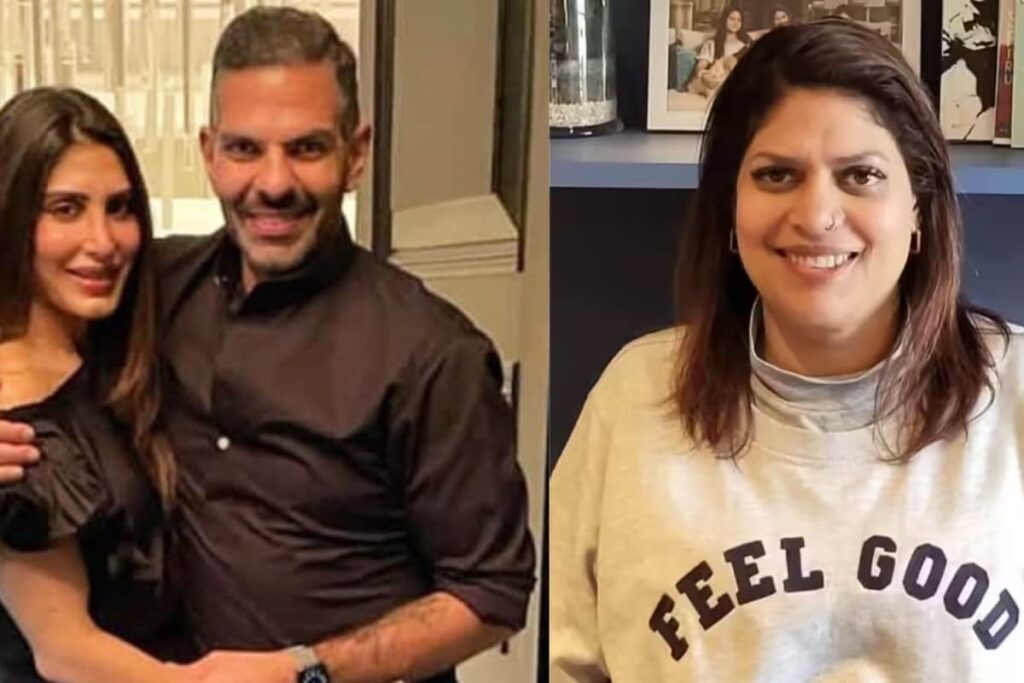 ‘My Mother Is Rightful Owner Of Sunjay Kapur's Assets’: Sister Mandhira On Priya's Defamation Case
