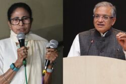 ‘Voters Forced To Re-Establish Identity’: Mamata Banerjee Flags AI-Driven Errors In Letter To CEC Kumar