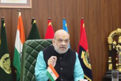 'Next-Gen Security Shield Against Terror': Amit Shah Launches National IED Data Management System