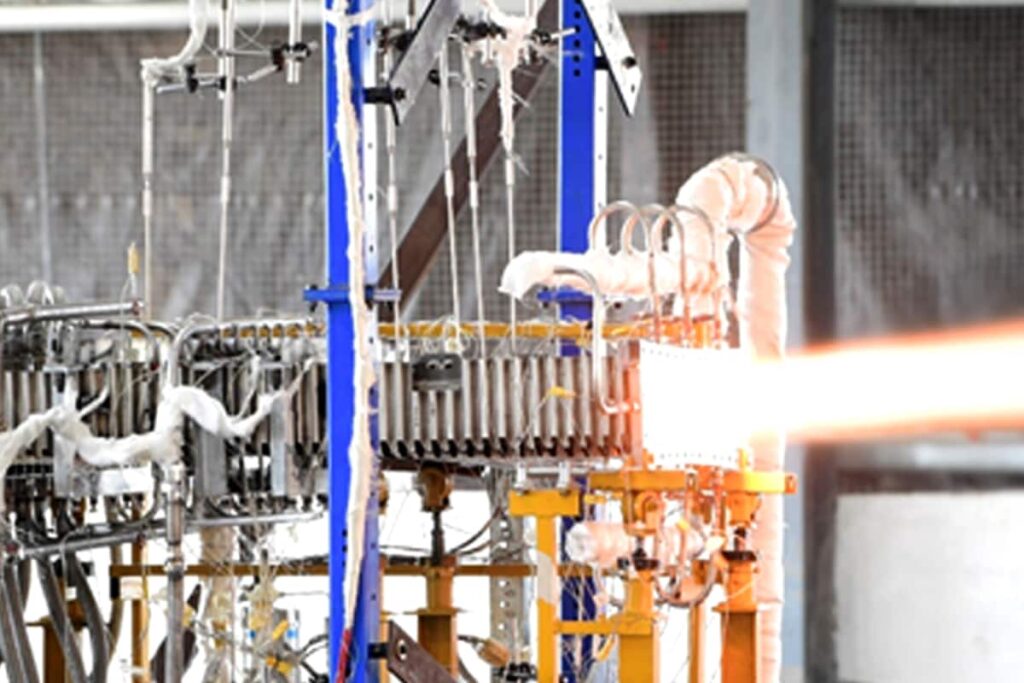 DRDO Successfully Tests Long-Duration Scramjet Engine For Hypersonic Missile Programme