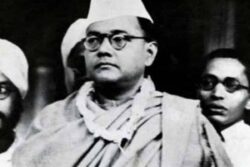 'Support His Posthumous Return': Netaji's Daughter Renews Call For Return Of Bose's Ashes From Japan