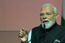 PM Modi's Somnath Temple Visit LIVE: PM To Begin 3-Day Gujarat Visit Today, To Attend Somnath Swabhiman Parv