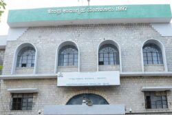 Karnataka Bans Outside Food In Prisons; Sets Limits On Items Families Can Bring