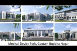 UP Bets Big On Medical Devices & Drugs, Courts GE, Philips & Japanese Firms