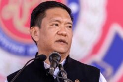 Unauthorised Mosques, Shrines To Be Razed In Arunachal Capital After Protests