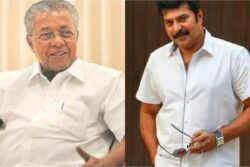 Kerala CM Pinarayi Vijayan Proud As Mammootty Wins Padma Bhushan: 'Everything Has It's Own Time'