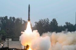 Faster Than BrahMos, This Indian Missile Outclasses China's DF-12, Russia's Iskander