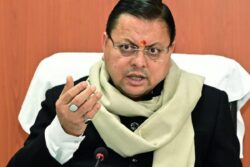 No Entry For Non-Hindus In Haridwar? Looking To Preserve Sanctity, Says Uttarakhand CM Dhami