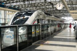 Kerala Gives In-Principle Approval To 583-km RRTS Corridor From Thiruvananthapuram To Kasaragod