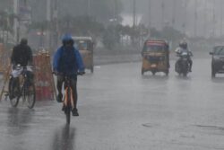 IMD Weather Update: Karnataka Sees Transition As Cold Weakens, Rain Makes Way