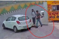 Delhi Red Fort Blast Was Part Of Plan To Spread Ansar Ghazwat Ul Hind Ideology: Probe Documents