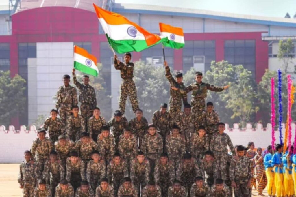 Want To Attend Bengaluru’s Republic Day Parade? Here’s How To Register Online