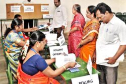 UP Voters Can Now ‘Book-a-Call’ With BLO For Electoral Roll Corrections. Here’s How