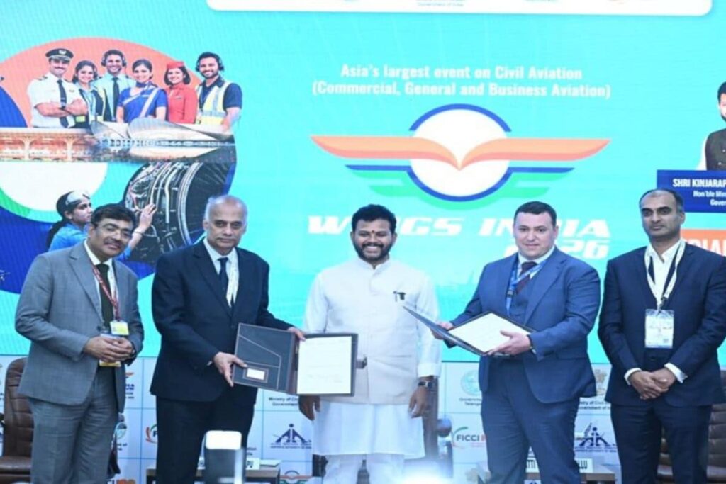 India’s Regional Connectivity Set To Get Czech Boost With Local Assembly Of L-410 NG Aircraft