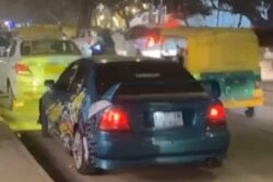 Kerala Student Fined ₹1.11 Lakh In Bengaluru For Flame-Throwing Car Exhaust