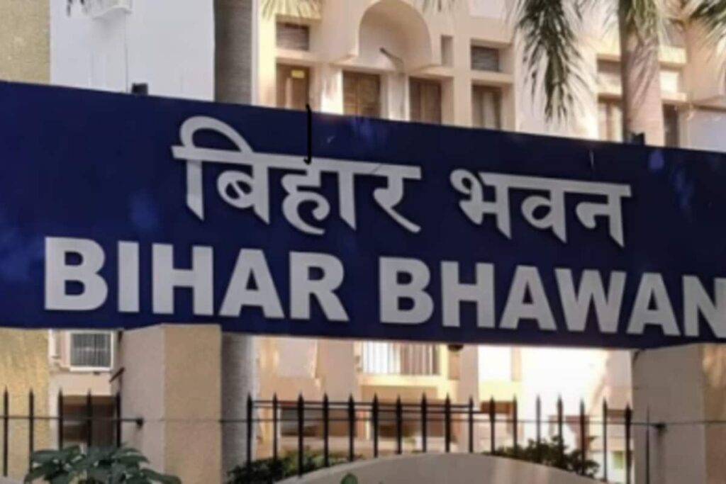 ‘Mumbai Belongs To Whole Country’: Bihar Minister Dares MNS To Stop Bihar Bhavan Construction
