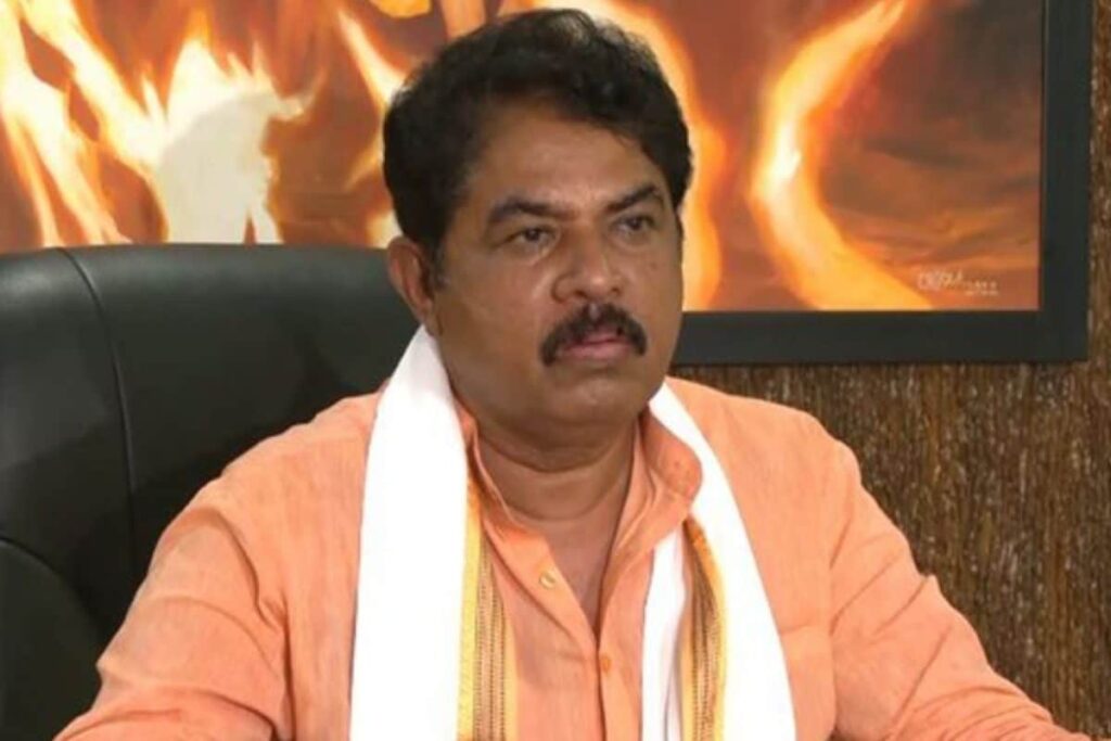 'Not Reform But Political Insecurity': Karnataka BJP Slams Congress Govt Over Ballot Paper Move
