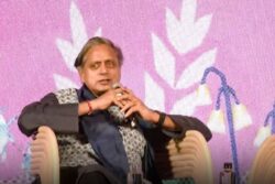 'Sport Shouldn't Bear Burden Of Political Failures': Tharoor On Mustafizur Rahman's Release By KKR