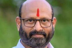 Gauri Lankesh Murder Accused Shrikant Pangarkar Wins Jalna Civic Polls