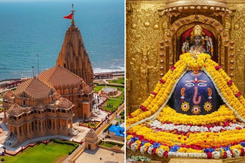 Somnath Swabhiman Parv: Why The Festival Symbolises India’s Cultural Revival
