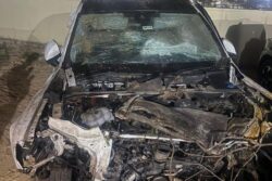 Velocity Of Violence: Speeding Audi Leaves Trail Of Destruction In Jaipur As 1 Killed And 16 Injured