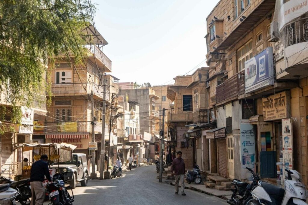 Bengaluru Weather: Sun’s Back, Temperatures Start Climbing Across The City