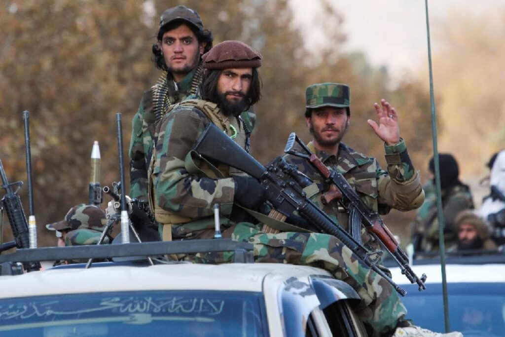 'Desperate Deflection': Intel Sources Dismiss Pakistan Army’s India-Taliban Nexus Charge | Exclusive