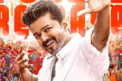 Madras HC Stays Single Judge Order Directing CBFC To Clear Vijay’s ‘Jana Nayagan’