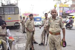 House Of Silence: Authorities Grapple With Mysterious Mass Death Of Saharanpur Family