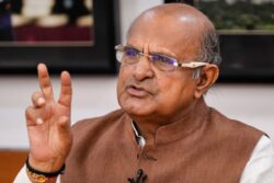 'Bangladesh Made A Hindu Captain,' JDU Leader Tells BCCI After Mustafizur Rahman's IPL Ouster