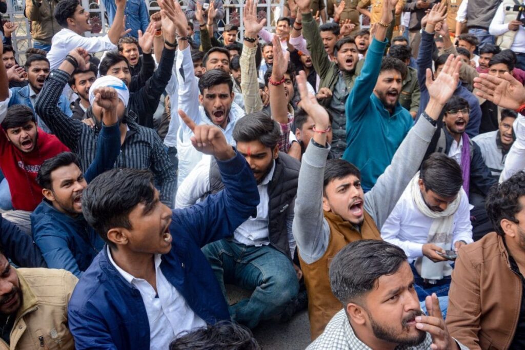 'Are We Going In A Regressive Direction?': Supreme Court Stays UGC Equity Rules Amid Row