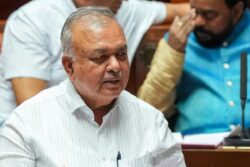 Karnataka To Form Special Squad To Identify, Deport Illegal Bangladeshi Immigrants