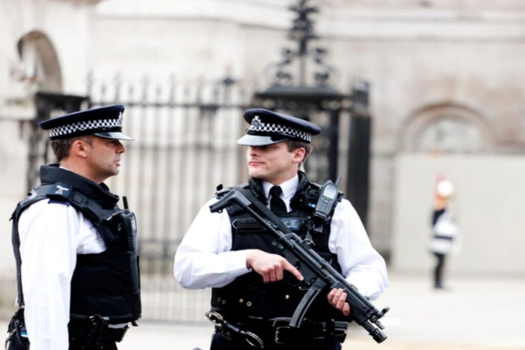 All About ‘British FBI’ As UK Plans New Police Service To Tackle Terror, Fraud, Other Crimes