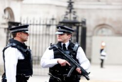All About ‘British FBI’ As UK Plans New Police Service To Tackle Terror, Fraud, Other Crimes
