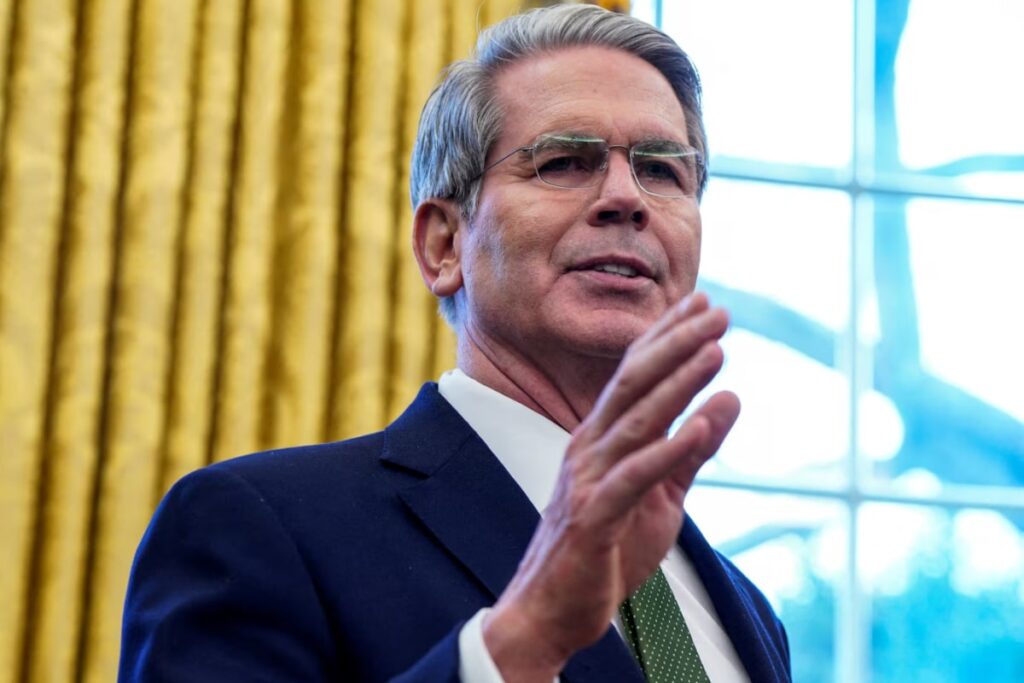 ‘There Is A Path To Take Them Off’: US Signals Rollback Of 25% Tariff Penalty On India